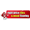 Right Price Tiles & Wood Flooring job listing