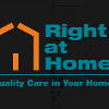 Right at Home Bridgend and Vale of Glamorgan Female Care Assistant