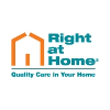 Right at Home Eastbourne Caregiver