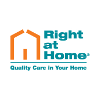 Right at Home Mid Hampshire job listing