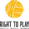 Right to Play Application Deadline: October 13, 2024