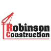 Robinson Construction Senior (Lead) Estimator