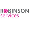 Robinson Services Cleanroom Cleaning Operative Day Full Time Position