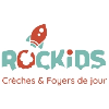 Rockids Éducateur gradué (H/F) - Crèche