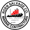 Roen Salvage Company job listing