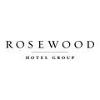 Rosewood Hotel Group Internship - External Affairs