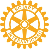 Rotary International job listing