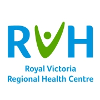 Royal Victoria Regional Health Centre Dietitian