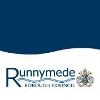 Runnymede Borough council ASB Officer