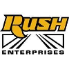 Rush Enterprises Diesel Technician