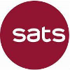 SATS job listing