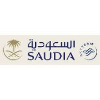 SAUDIA Airlines Sales Executives (London, United Kingdom)