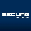 SECURE Energy Services Inc. Terminal Operator - Nipisi (12-Month Contract)