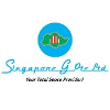 SINGAPORE G PTE. LTD. IT ASSISTANT