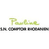 SN COMPTOIR RHODANIEN Emplois saisonniers conditionnement fruits H/F