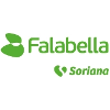 SORIANA FALABELLA Promotor TDC y Créditos para Soriana