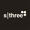 SThree Internal Quereinstieg als Sales Consultant (m/w/d)