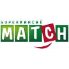 SUPERMARCHES MATCH job listing