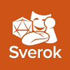 SVEROK job listing