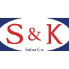 S & K SALES CO TERRITORY SALES MGR