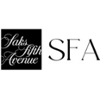 Saks Fifth Avenue Selling Manager