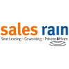 Sales Rain Receptionist