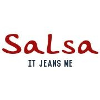 Salsa Jeans Part-time Sales Assistant - Liffey Valley Shopping Centre