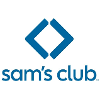 Sam's Club job listing