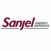 Sanjel Energy Services Bulk Plant Operator (Oilfield Cementing)