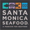 Santa Monica Seafood Fish Pin Boner