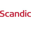 Scandic Hotels Finland Vastaanottovirkailija yötyö, Scandic Jyväskylä Station ja City