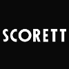 Scorett job listing