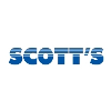 Scott's Hire Limited Hire Desk Controller