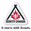 Scouts Canada Associate Director, Safe Scouting