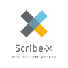 Scribe-X job listing