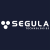 Segula Technologies Automotive Software Development Engineer