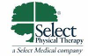 Select Physical Therapy job listing