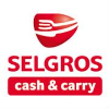 Selgros cash & carry Casier Supraveghere case - magazin Sibiu