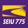 Service Employee Intl. Union SEIU Union Organizer-in-Training, Detroit MI