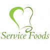 Service Foods Warehouse Storeperson (Night shift)