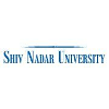 Shiv Nadar University Junior Research Fellow JRF In A SERB Funded Project