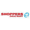 Shoppers Drug Mart / Pharmaprix Pharmacien(ne) en soins cliniques - Temps pleins