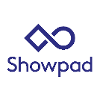 Showpad Account Manager, Enterprise