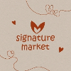 Signature Market Intern, Customer Care