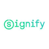 Signify Intern Sales Automation