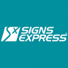 Signs Express Cardiff Junior Sign Maker/Installer