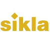 Sikla job listing