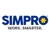 Simpro job listing