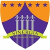 Sinergia Worldwide Education Human Resources Officer