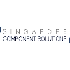 Singapore Component Solutions Pte Ltd Trainee Aerospace Technician